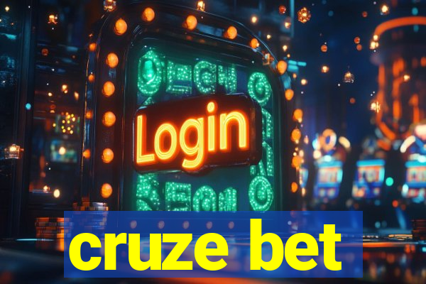 cruze bet